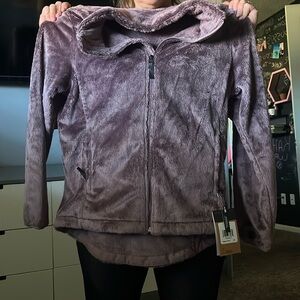 Brand new north face jacket with tags